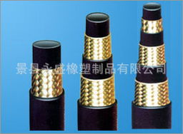 景县永盛橡塑制品 橡塑制品加工与耐腐蚀钢产品概览